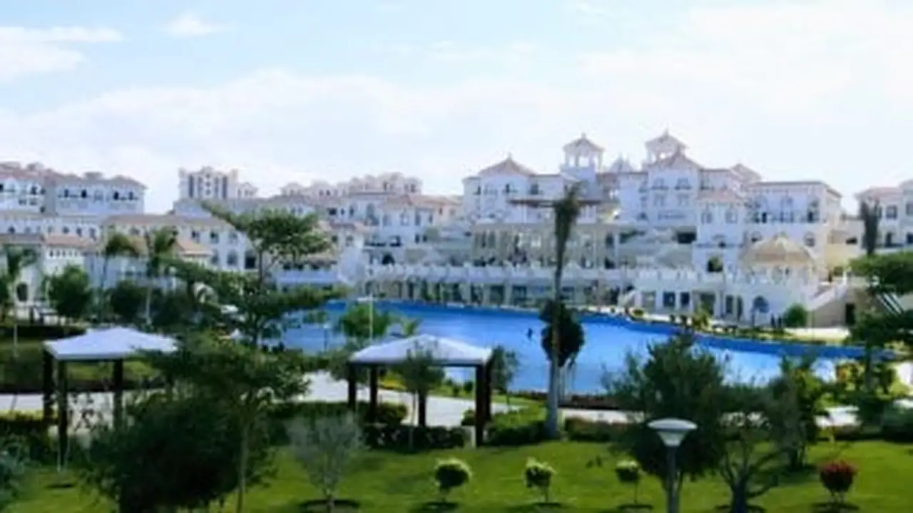 افتتاح المنطقة التجارية الترفيهية The Village في سيليا بالعاصمة الجديدة غدًا يضيف وجهة جديدة للترفيه والتسوق